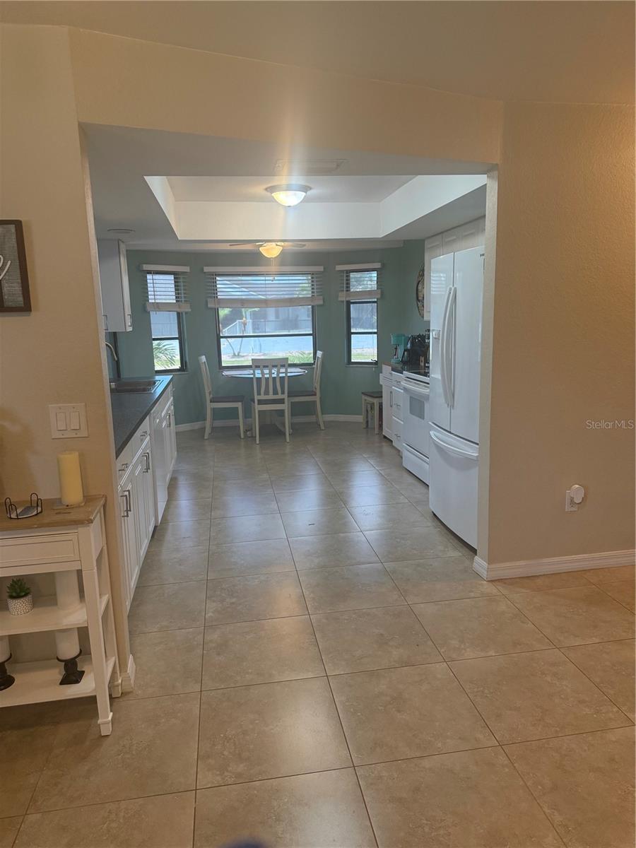 3601 MAGNOLIA WAY, PUNTA GORDA, FL, 33950