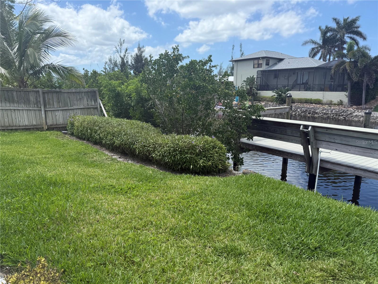 3601 MAGNOLIA WAY, PUNTA GORDA, FL, 33950