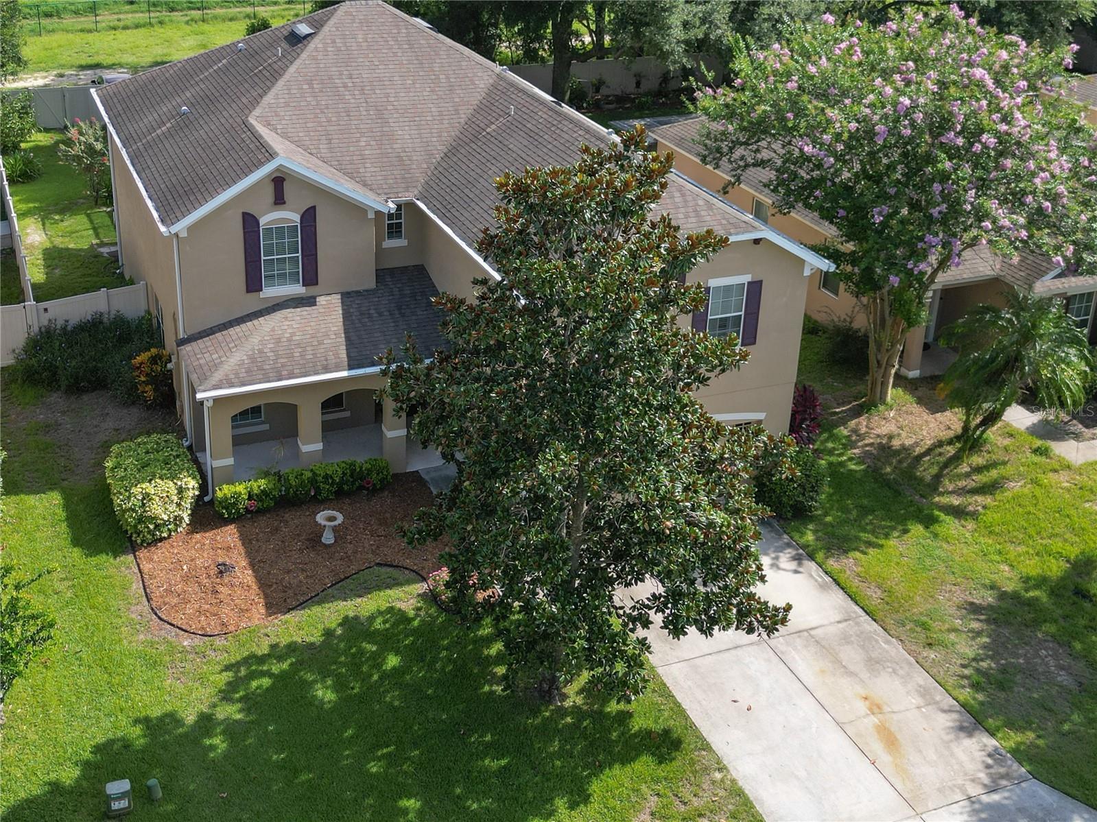 30304 CHEVAL ST, MOUNT DORA, FL, 32757