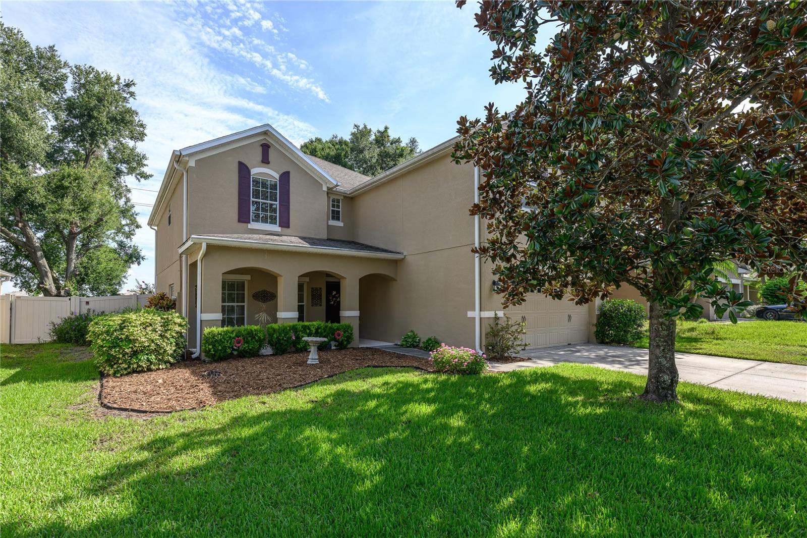 30304 CHEVAL ST, MOUNT DORA, FL, 32757