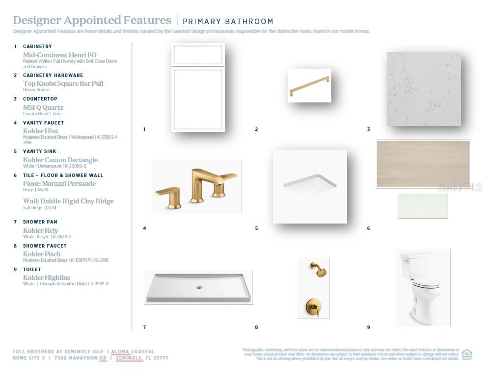 7366 MARATHON DR, SEMINOLE, FL, 33777