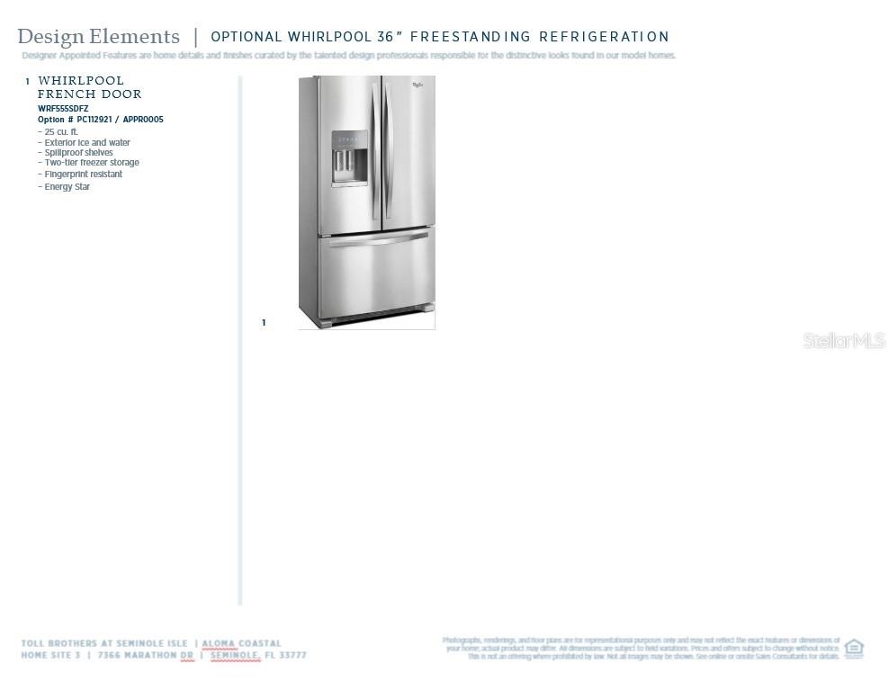 7366 MARATHON DR, SEMINOLE, FL, 33777