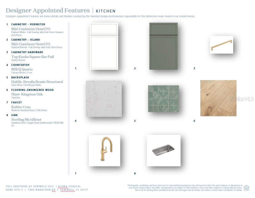 7366 MARATHON DR, SEMINOLE, FL, 33777