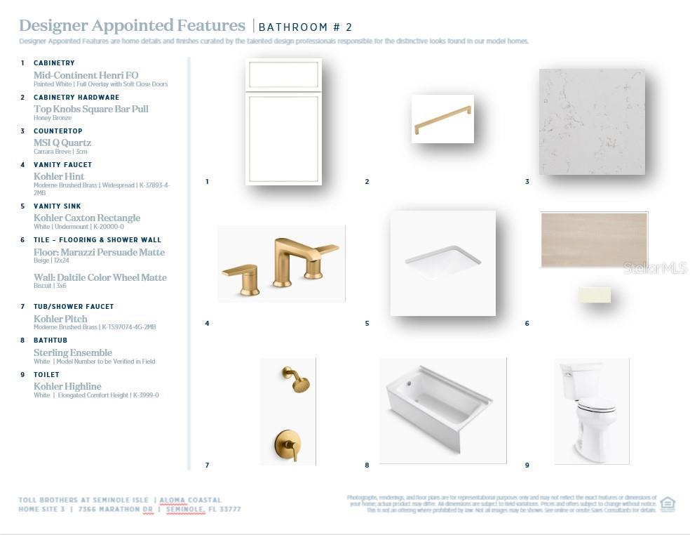 7366 MARATHON DR, SEMINOLE, FL, 33777