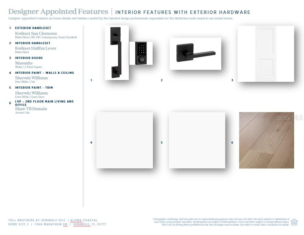 7366 MARATHON DR, SEMINOLE, FL, 33777