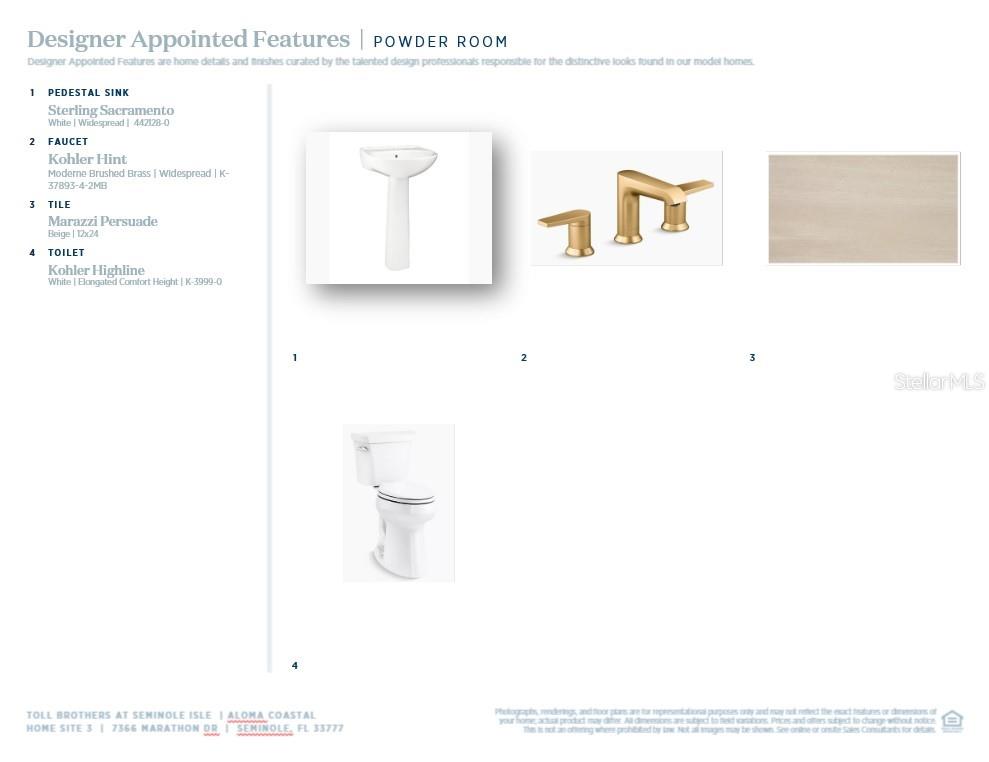 7366 MARATHON DR, SEMINOLE, FL, 33777