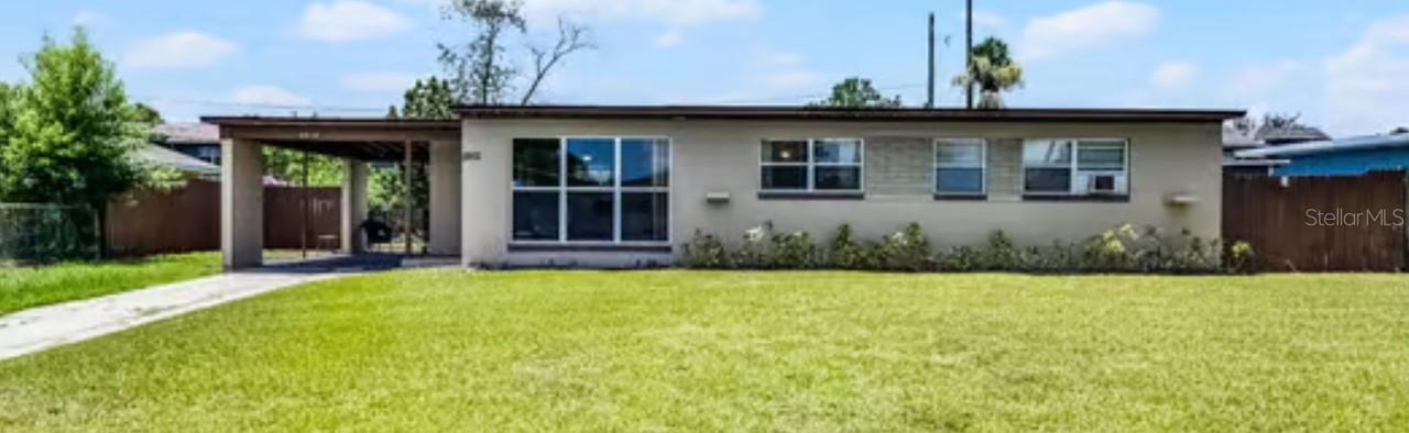 5912 NAVAJO WAY, ORLANDO, FL, 32807