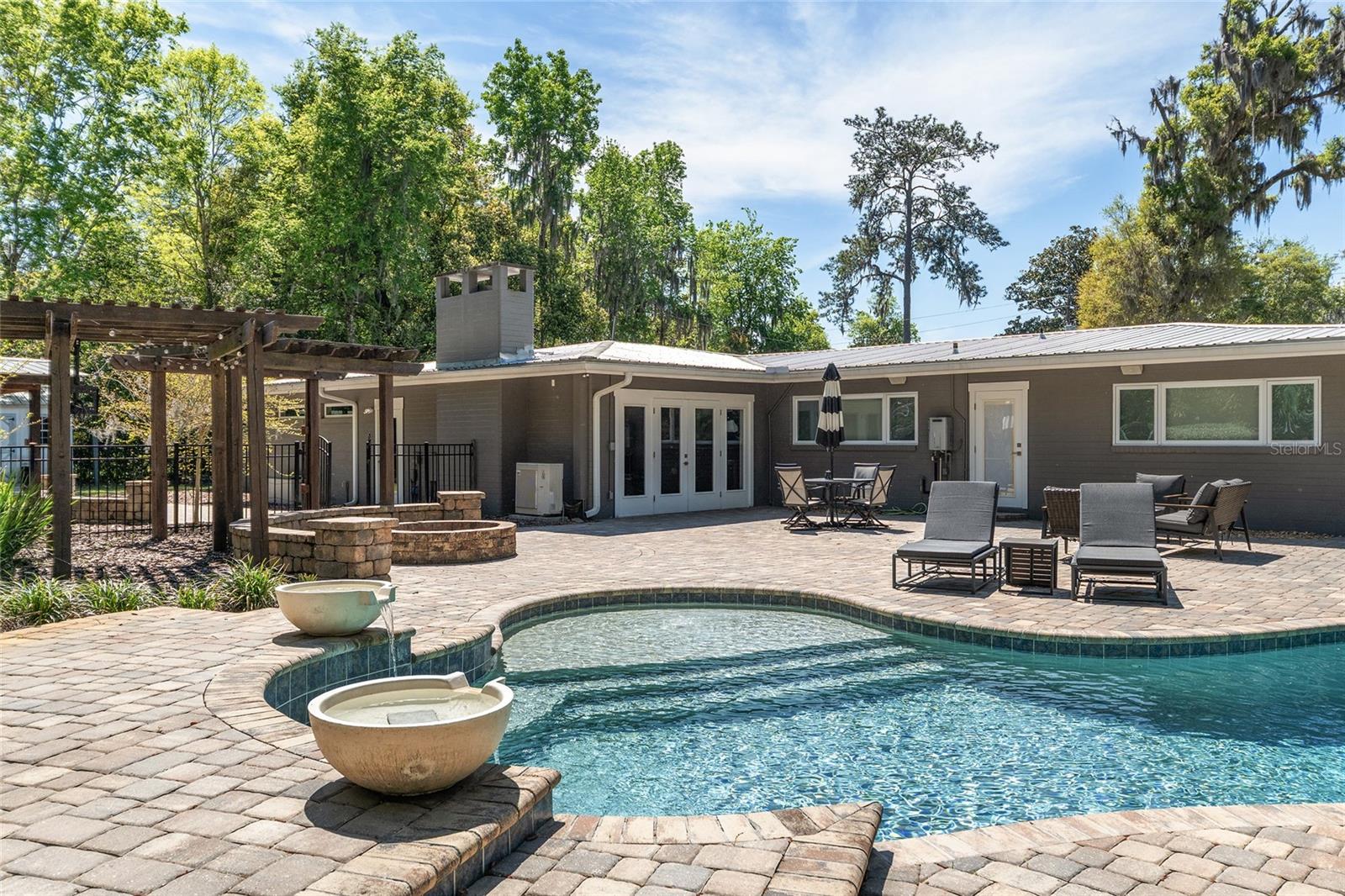 601 NW 23RD ST, GAINESVILLE, FL, 32607