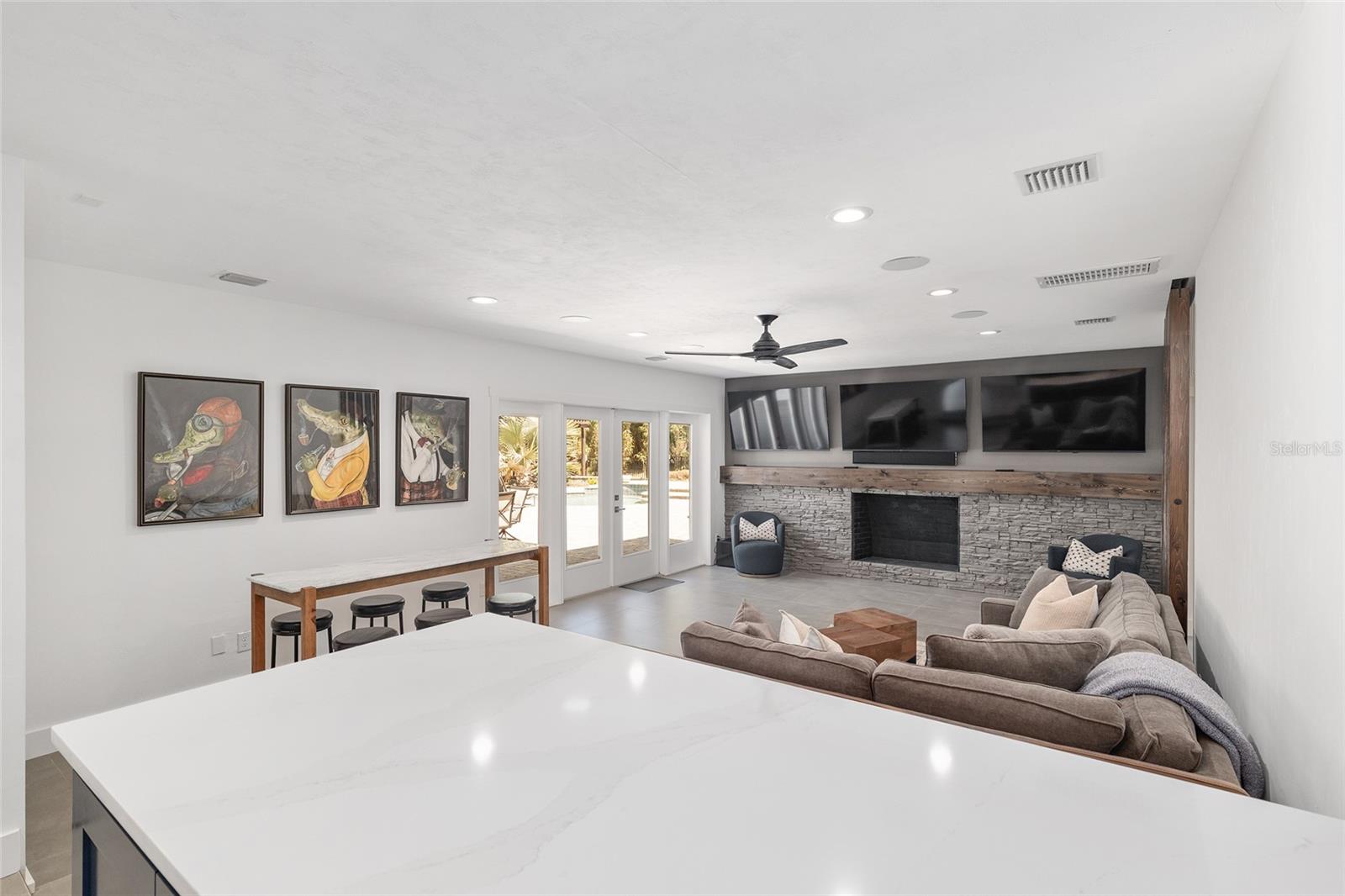 601 NW 23RD ST, GAINESVILLE, FL, 32607