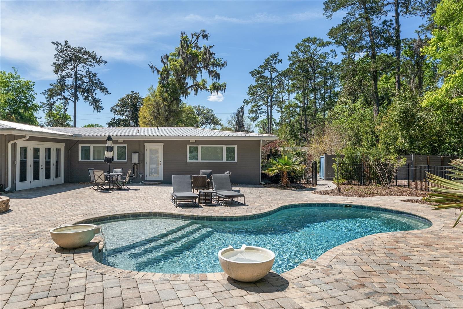 601 NW 23RD ST, GAINESVILLE, FL, 32607