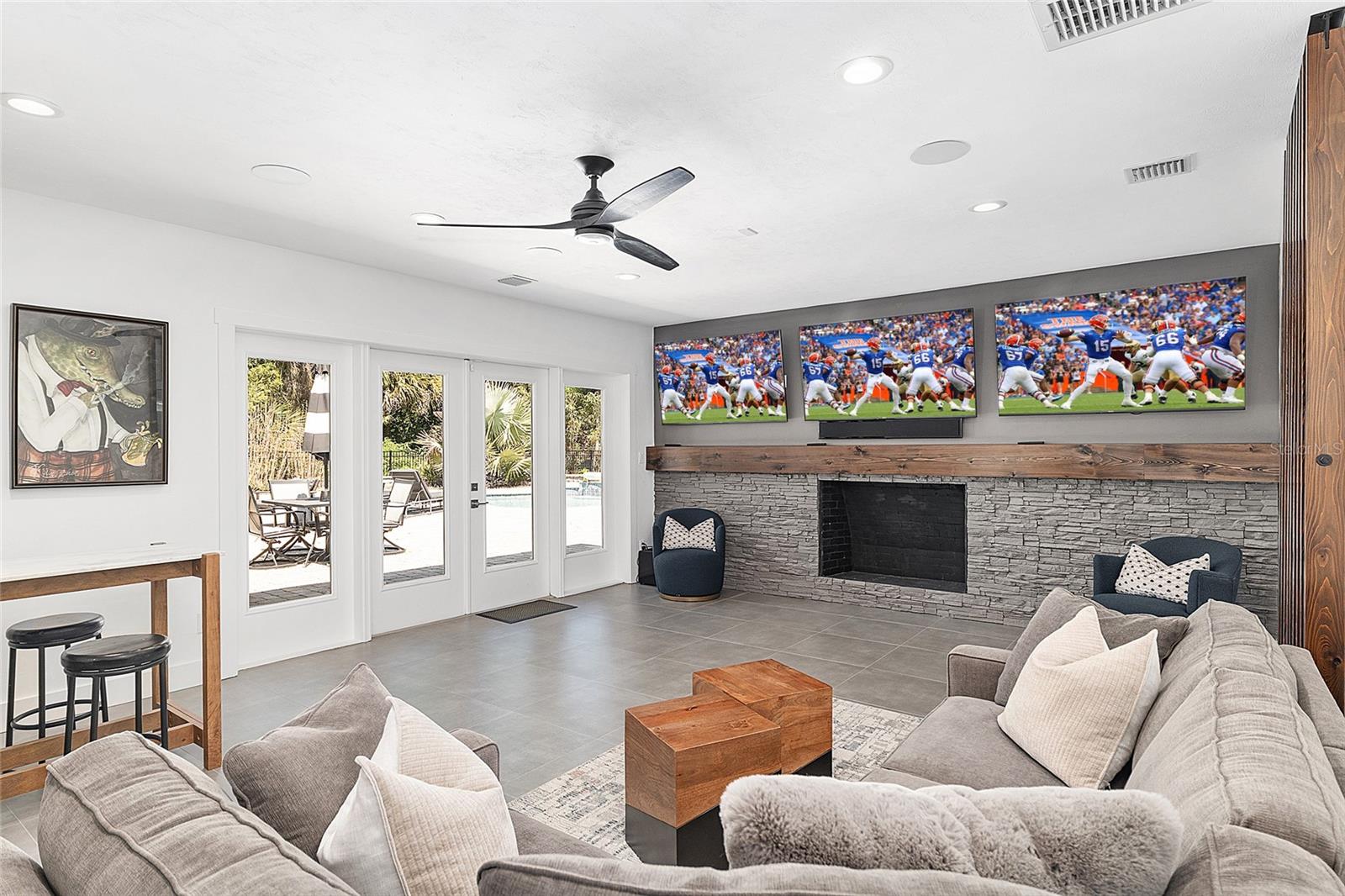 601 NW 23RD ST, GAINESVILLE, FL, 32607