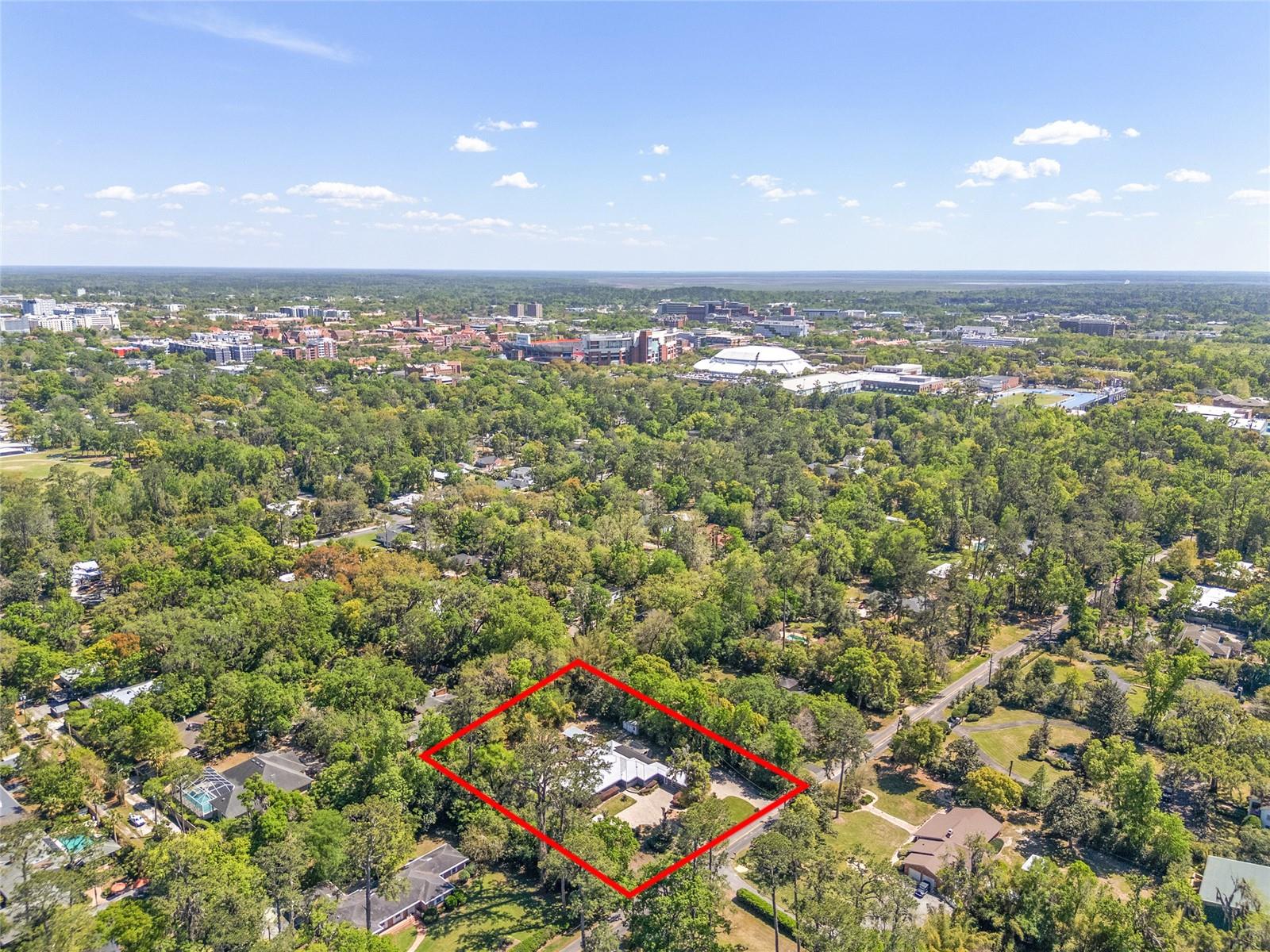 601 NW 23RD ST, GAINESVILLE, FL, 32607