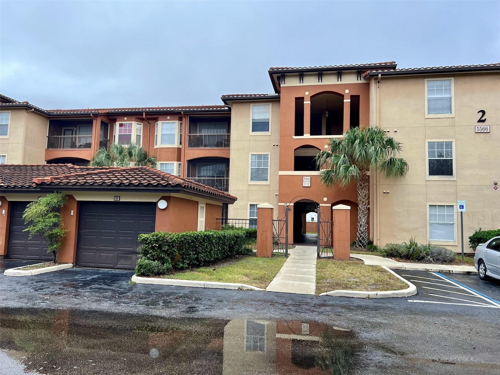 5566 METROWEST BLVD #2-105, ORLANDO, FL, 32811