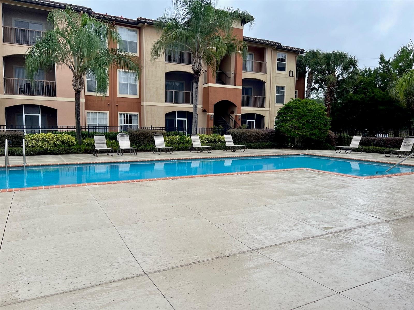 5566 METROWEST BLVD #2-105, ORLANDO, FL, 32811