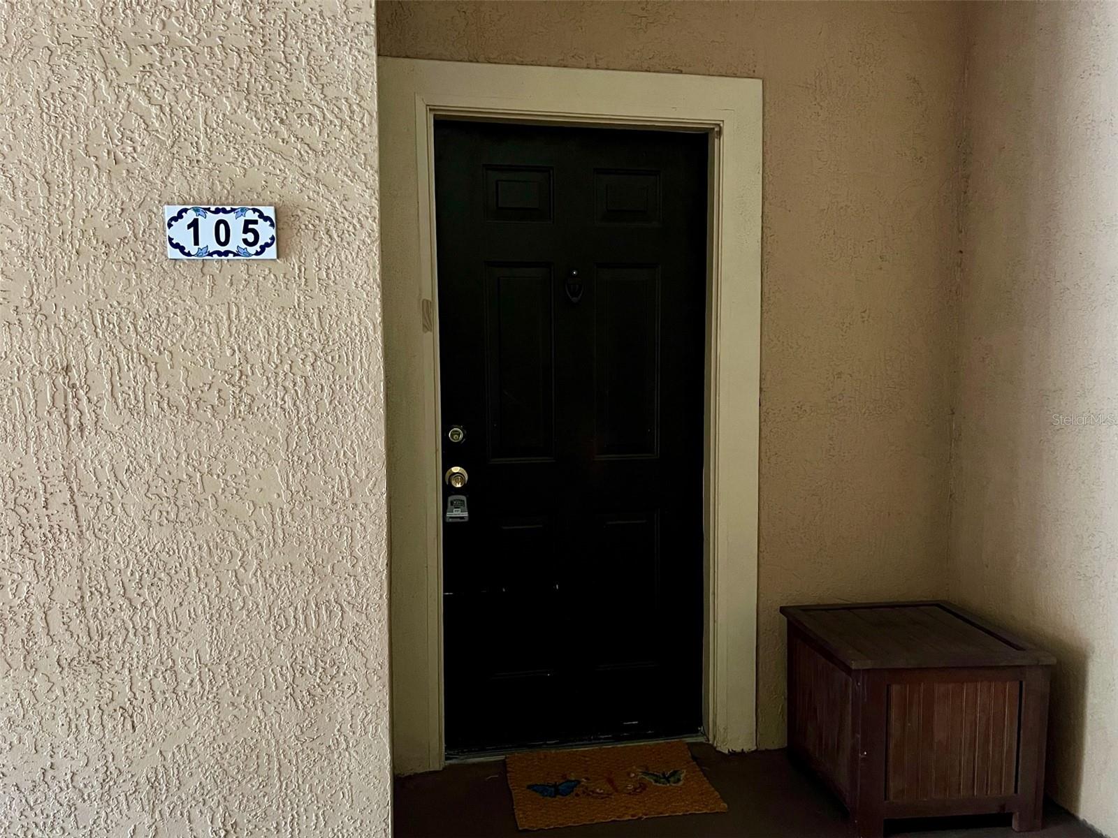 5566 METROWEST BLVD #2-105, ORLANDO, FL, 32811