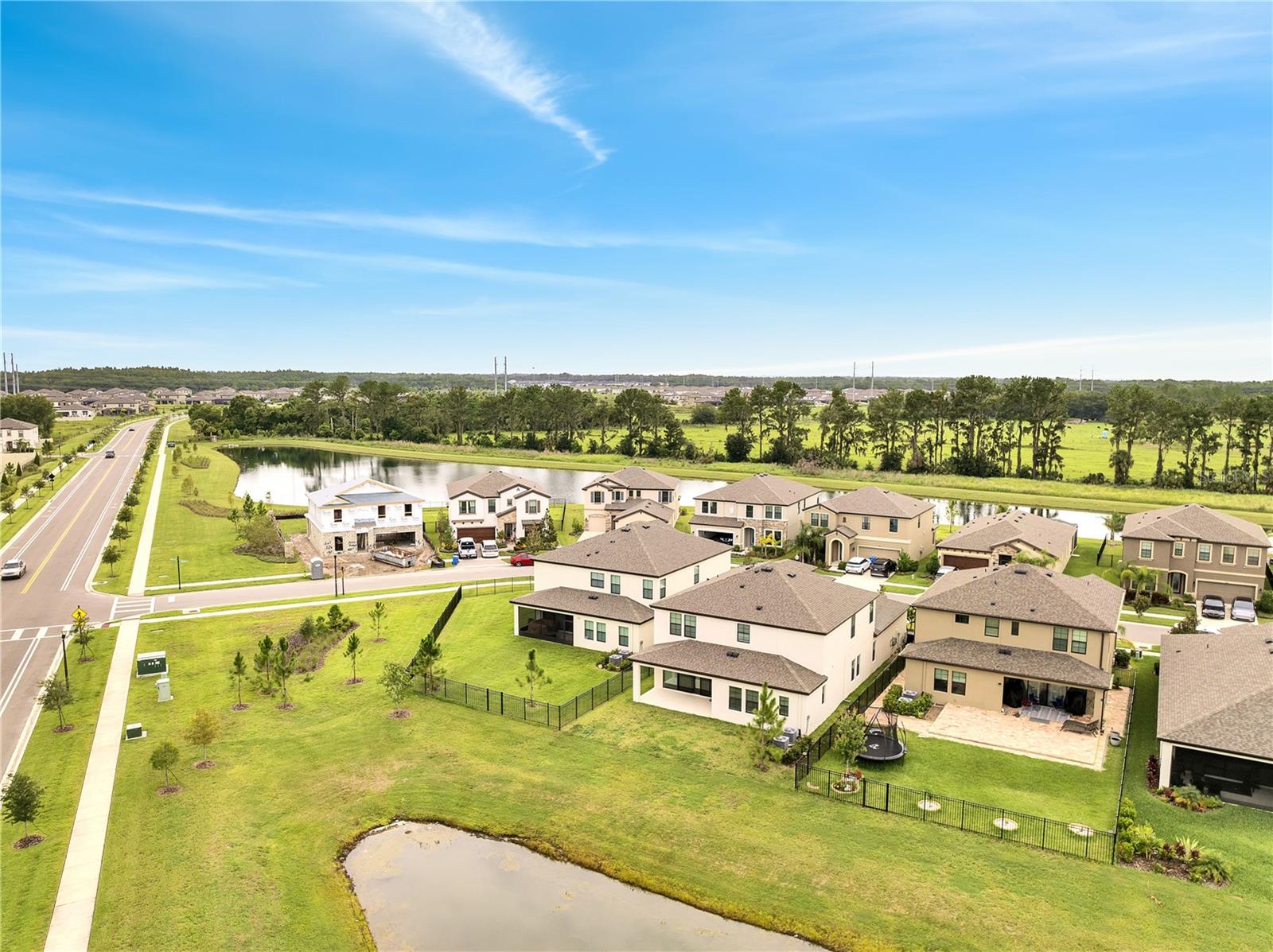 14825 PADDOCK POND AVE, LITHIA, FL, 33547