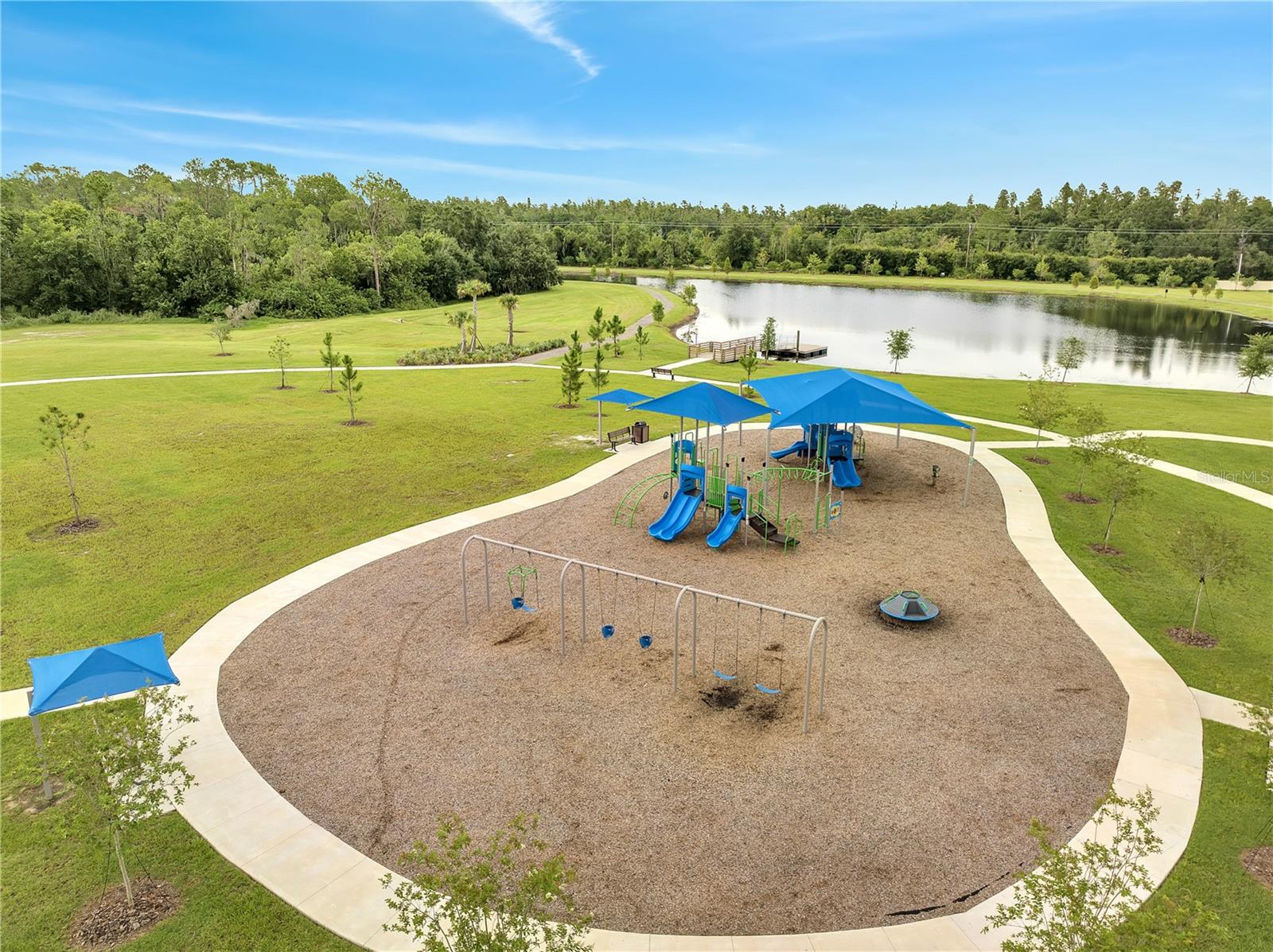 14825 PADDOCK POND AVE, LITHIA, FL, 33547