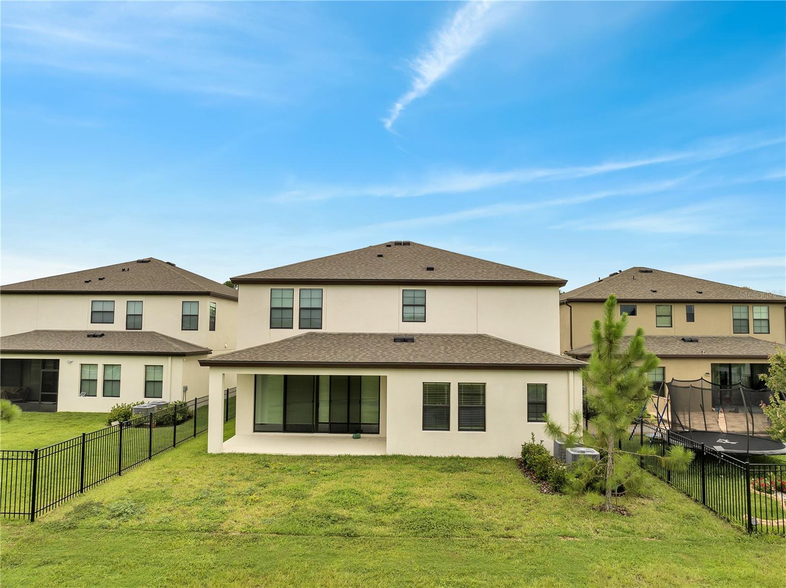 14825 PADDOCK POND AVE, LITHIA, FL, 33547