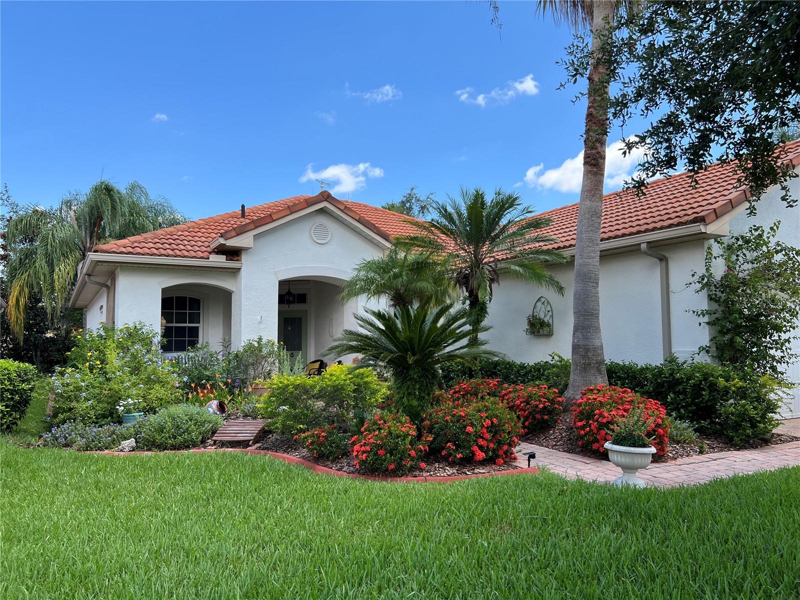 99 AUBURN DR, KISSIMMEE, FL, 34759