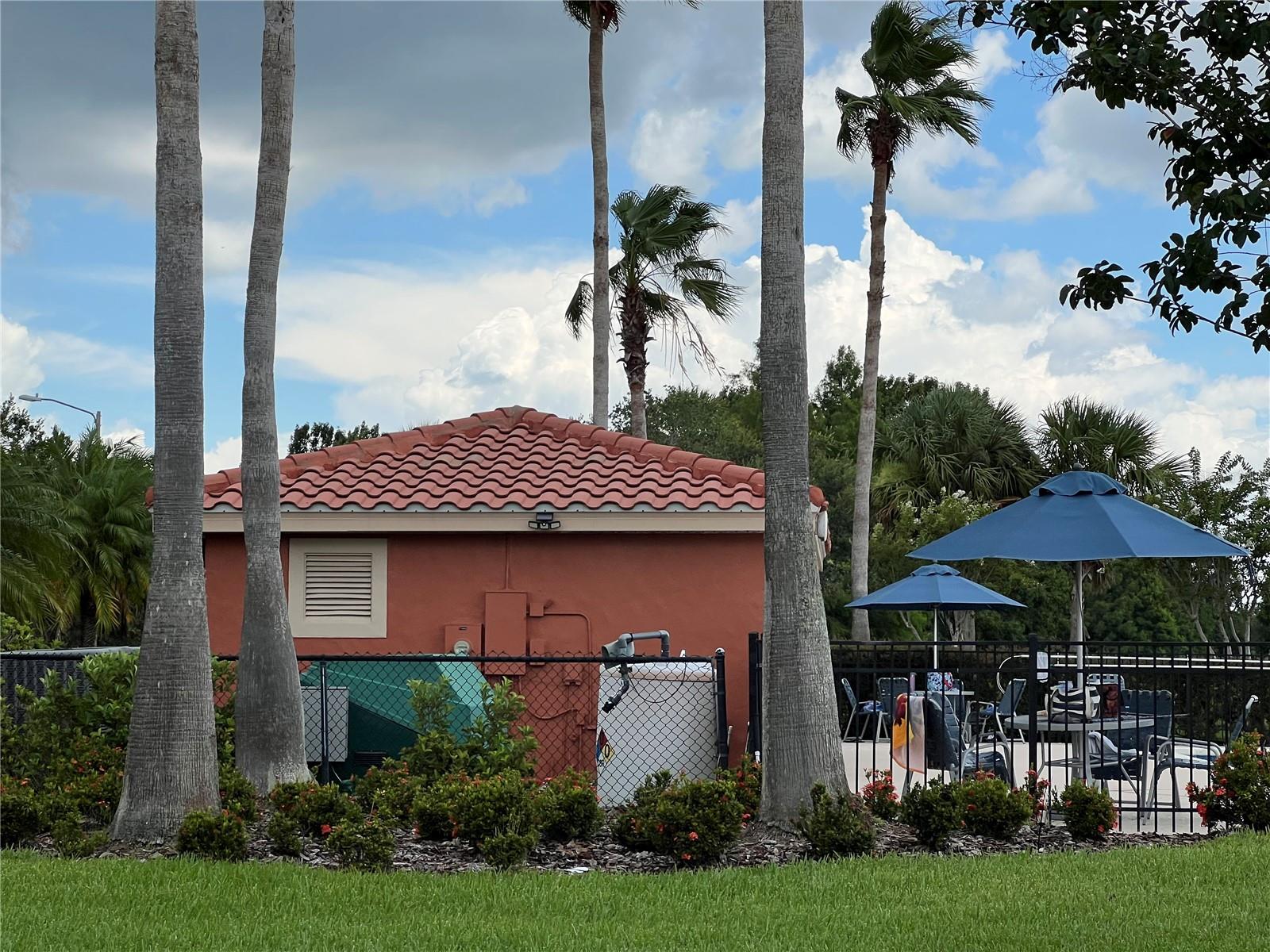 99 AUBURN DR, KISSIMMEE, FL, 34759