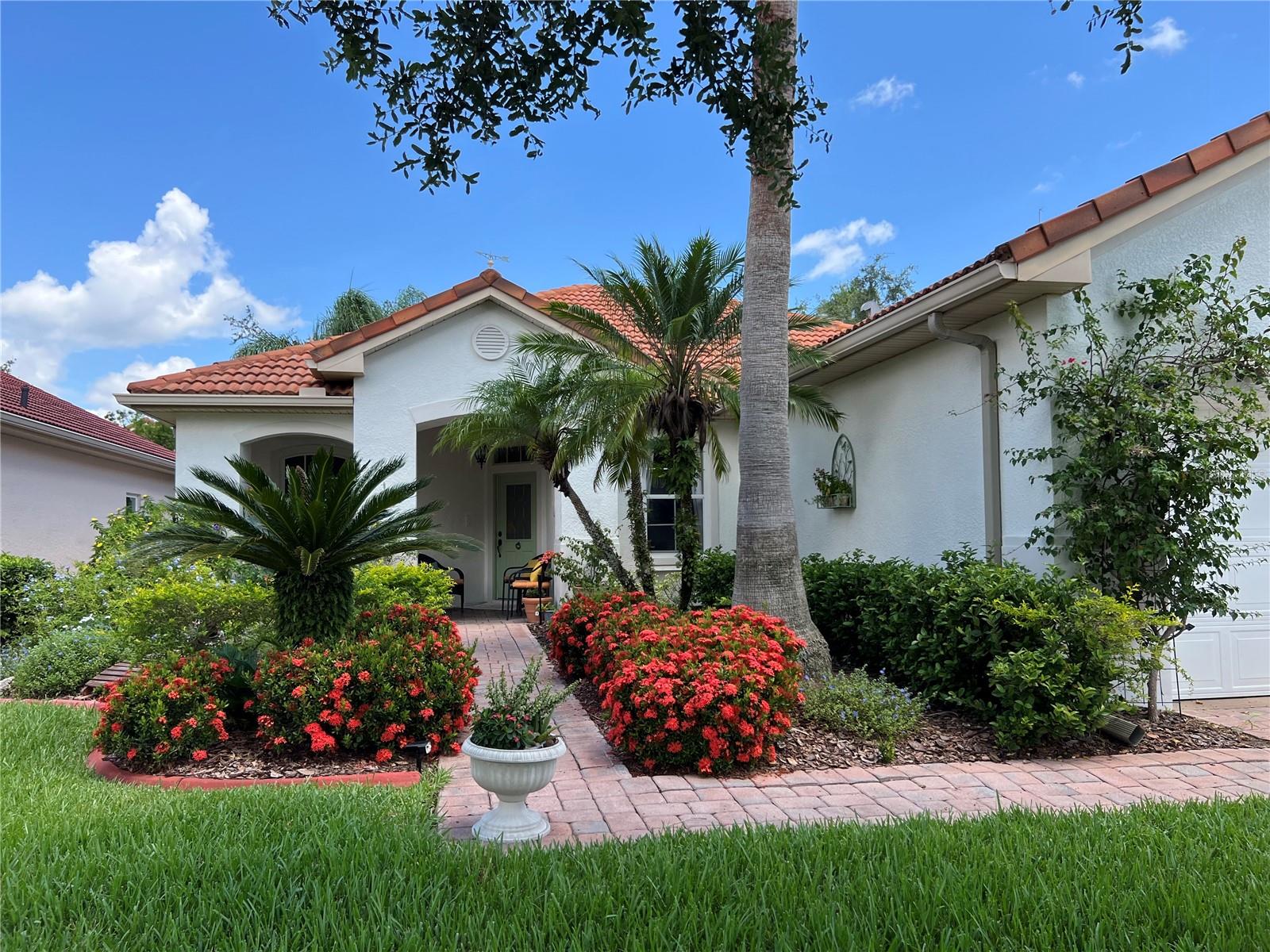 99 AUBURN DR, KISSIMMEE, FL, 34759