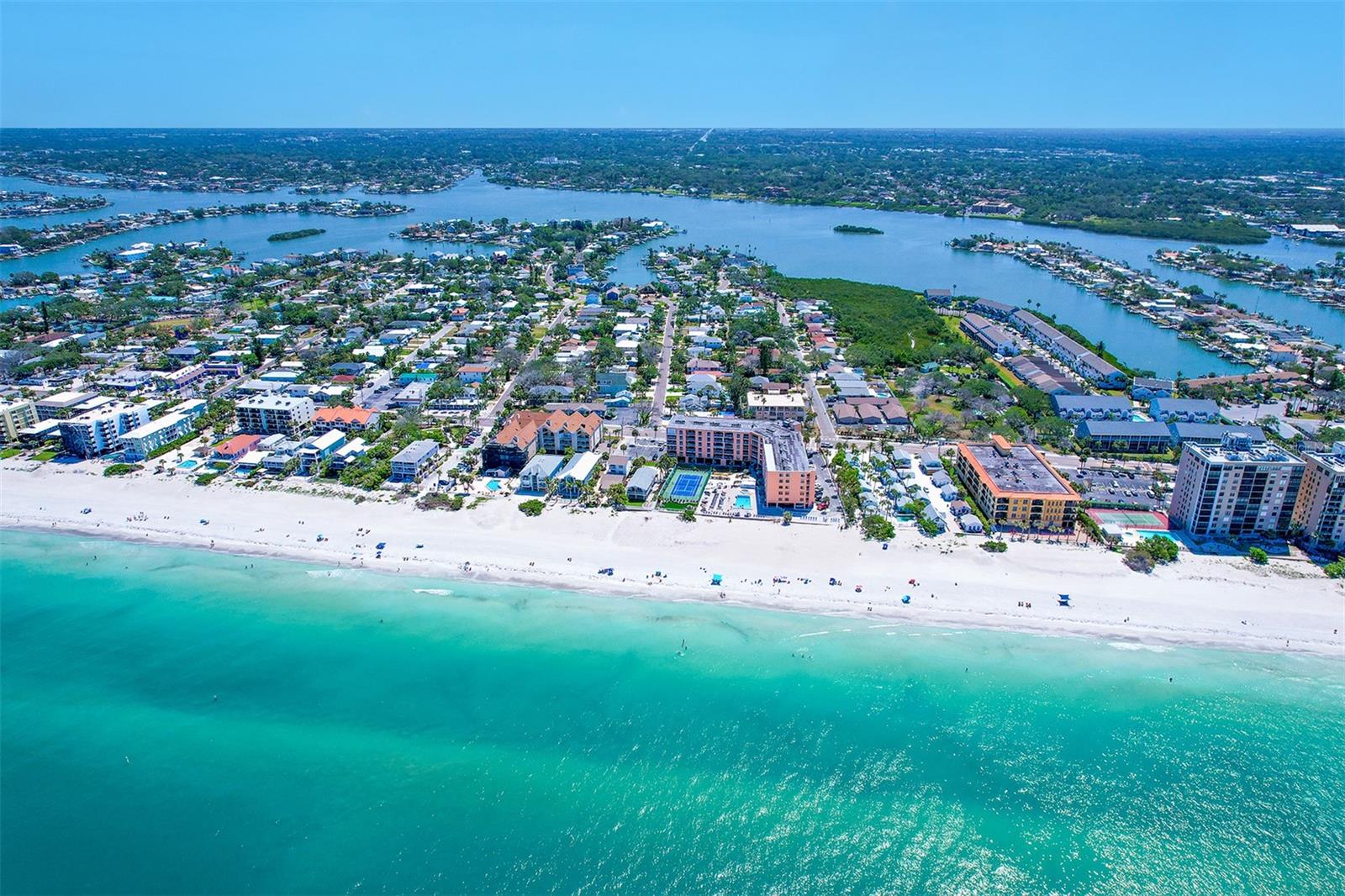 123 11TH AVE, INDIAN ROCKS BEACH, FL, 33785