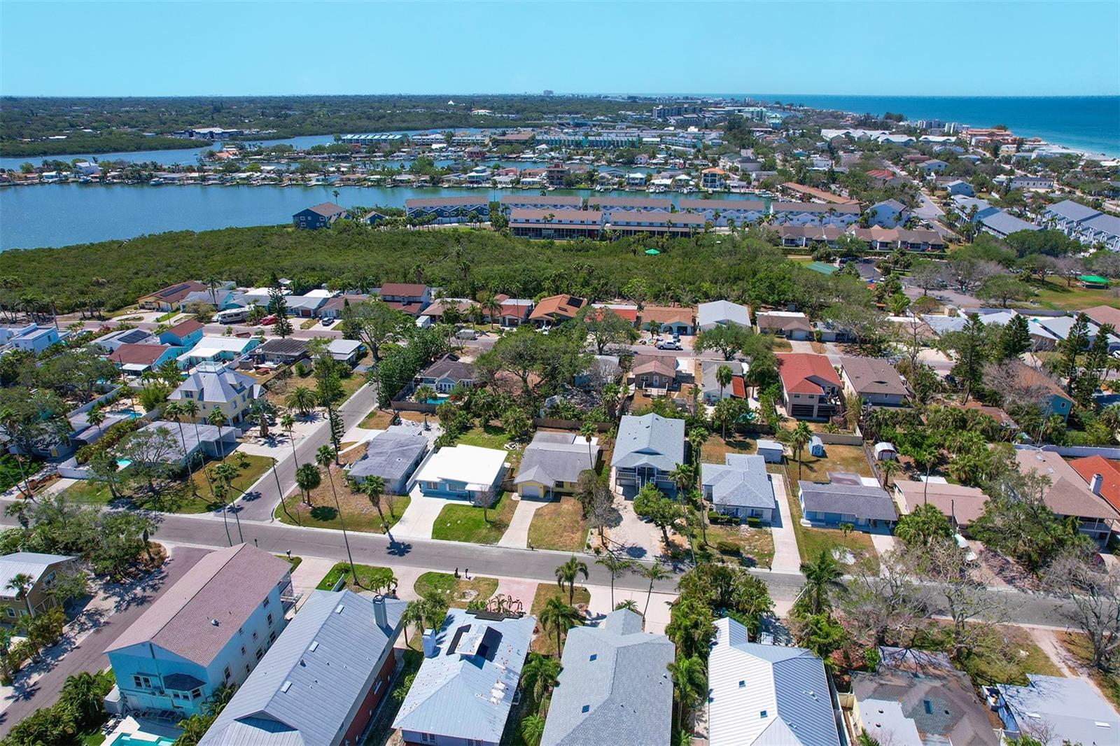 123 11TH AVE, INDIAN ROCKS BEACH, FL, 33785