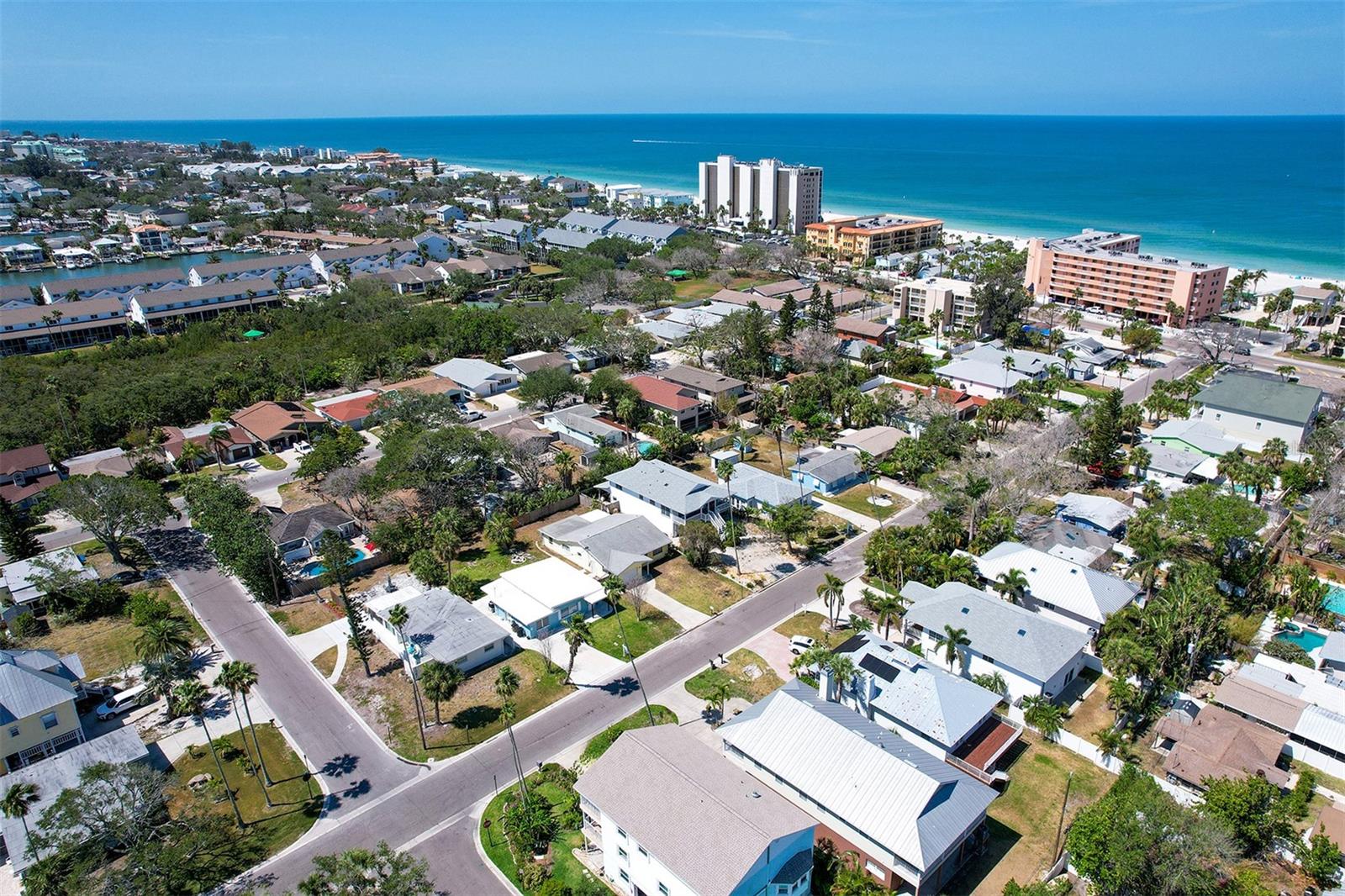 123 11TH AVE, INDIAN ROCKS BEACH, FL, 33785