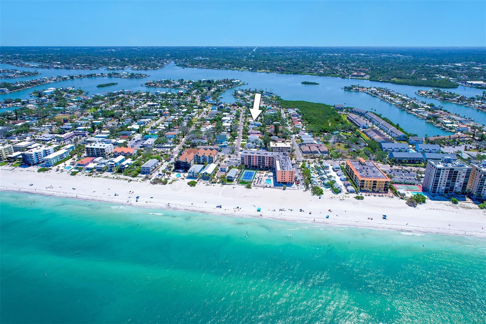 123 11TH AVE, INDIAN ROCKS BEACH, FL, 33785