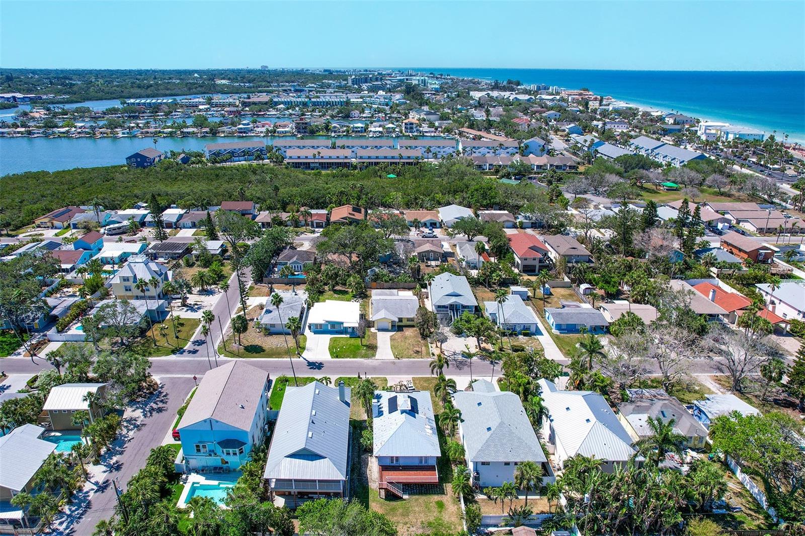 123 11TH AVE, INDIAN ROCKS BEACH, FL, 33785