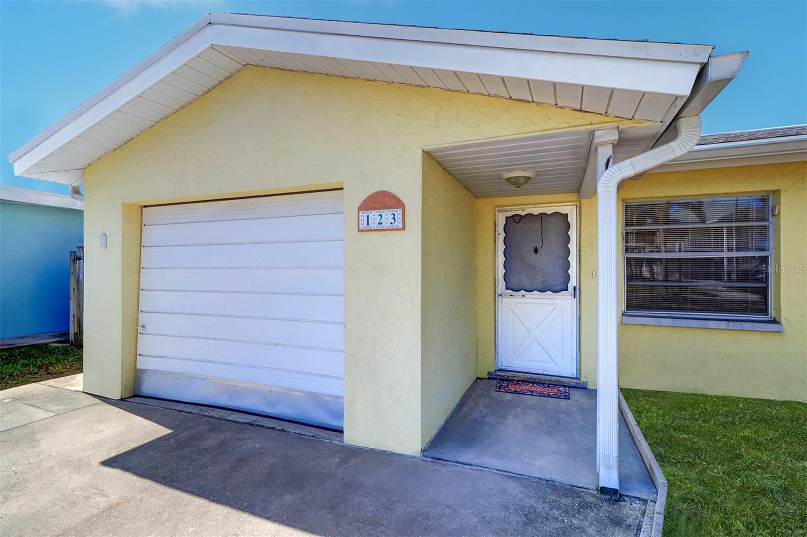 123 11TH AVE, INDIAN ROCKS BEACH, FL, 33785