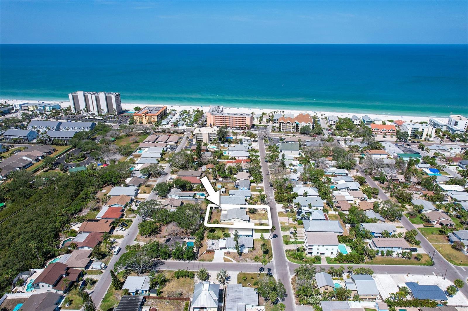 123 11TH AVE, INDIAN ROCKS BEACH, FL, 33785