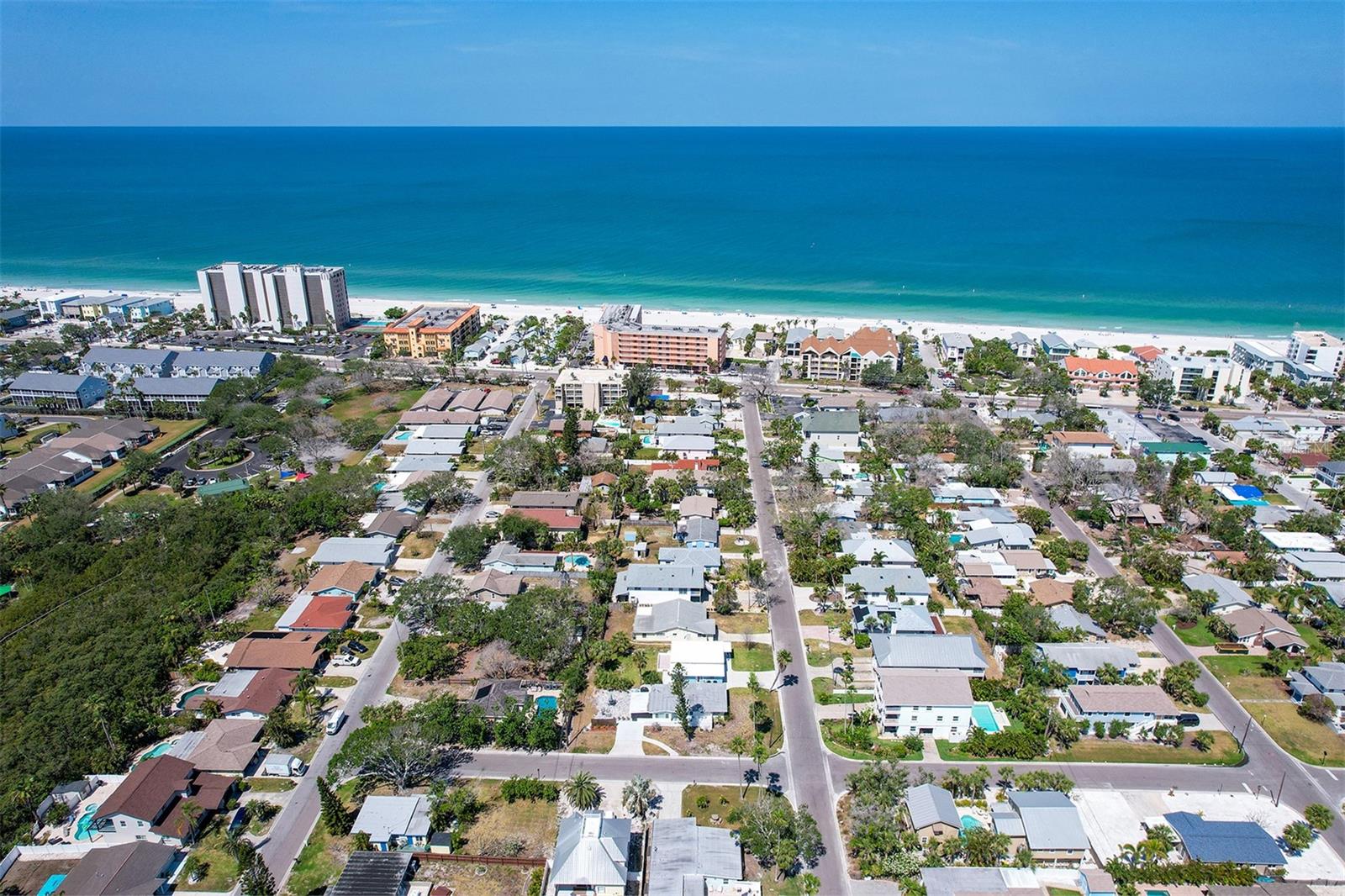 123 11TH AVE, INDIAN ROCKS BEACH, FL, 33785