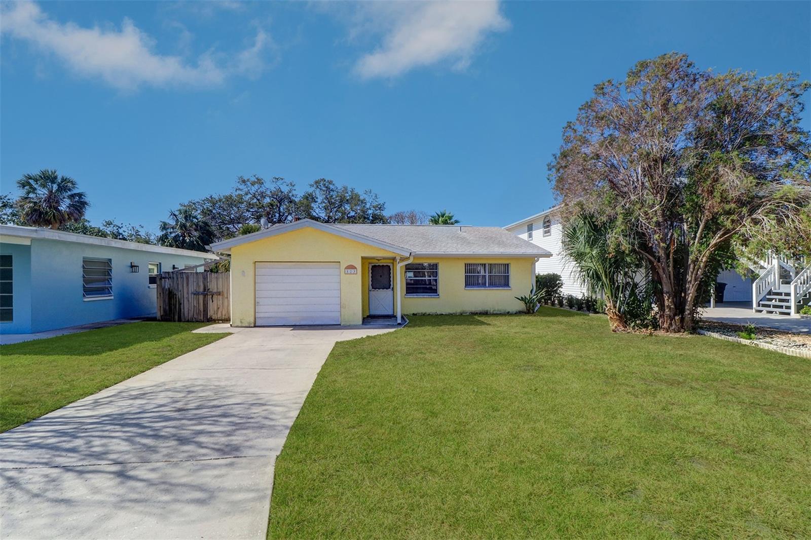 123 11TH AVE, INDIAN ROCKS BEACH, FL, 33785