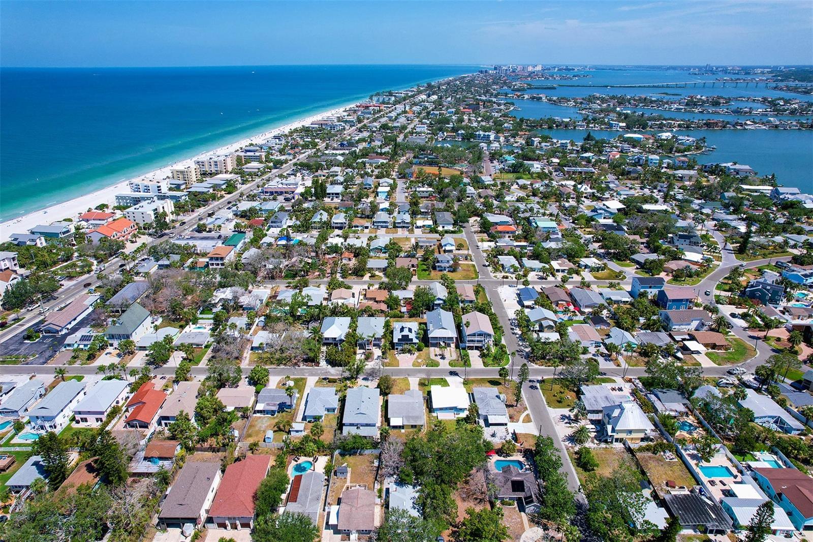 123 11TH AVE, INDIAN ROCKS BEACH, FL, 33785