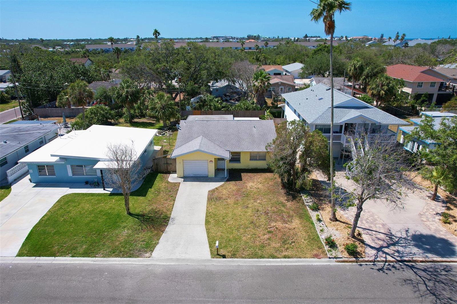 123 11TH AVE, INDIAN ROCKS BEACH, FL, 33785