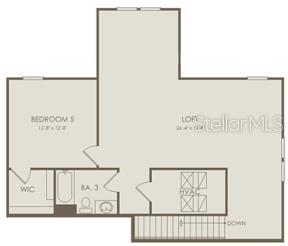 10268 PARKVIEW RESERVE LN, ORLANDO, FL, 32836