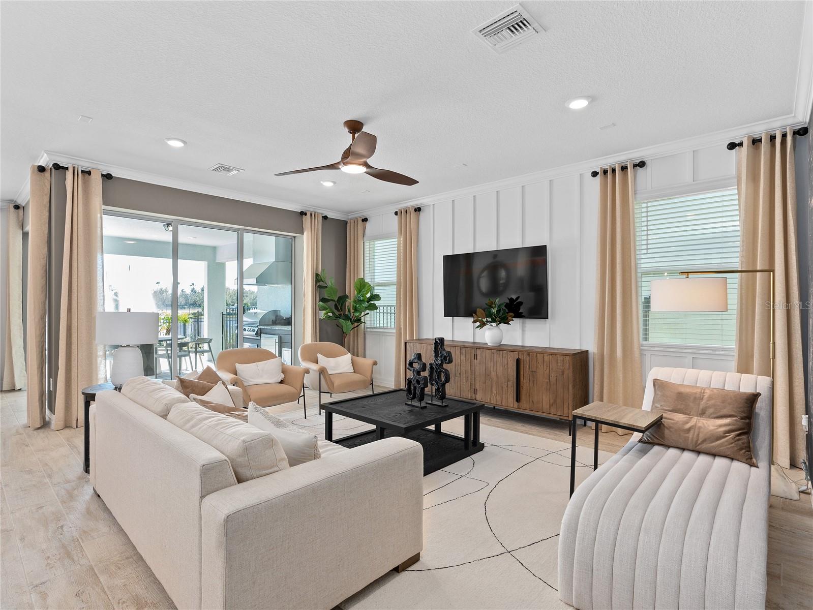 10268 PARKVIEW RESERVE LN, ORLANDO, FL, 32836