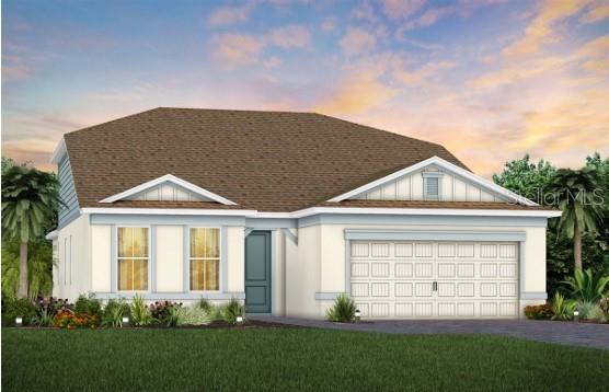 10268 PARKVIEW RESERVE LN, ORLANDO, FL, 32836