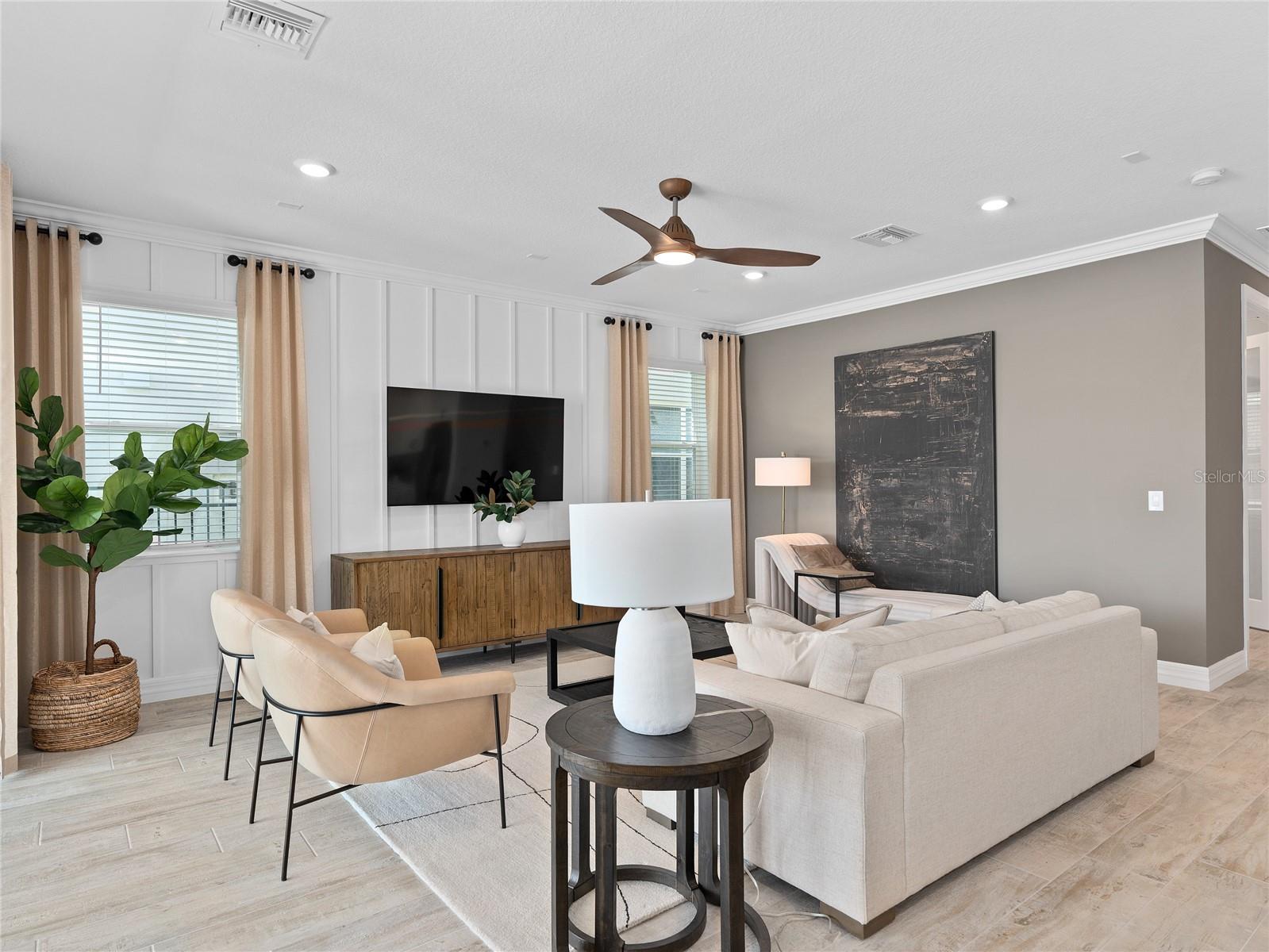 10268 PARKVIEW RESERVE LN, ORLANDO, FL, 32836