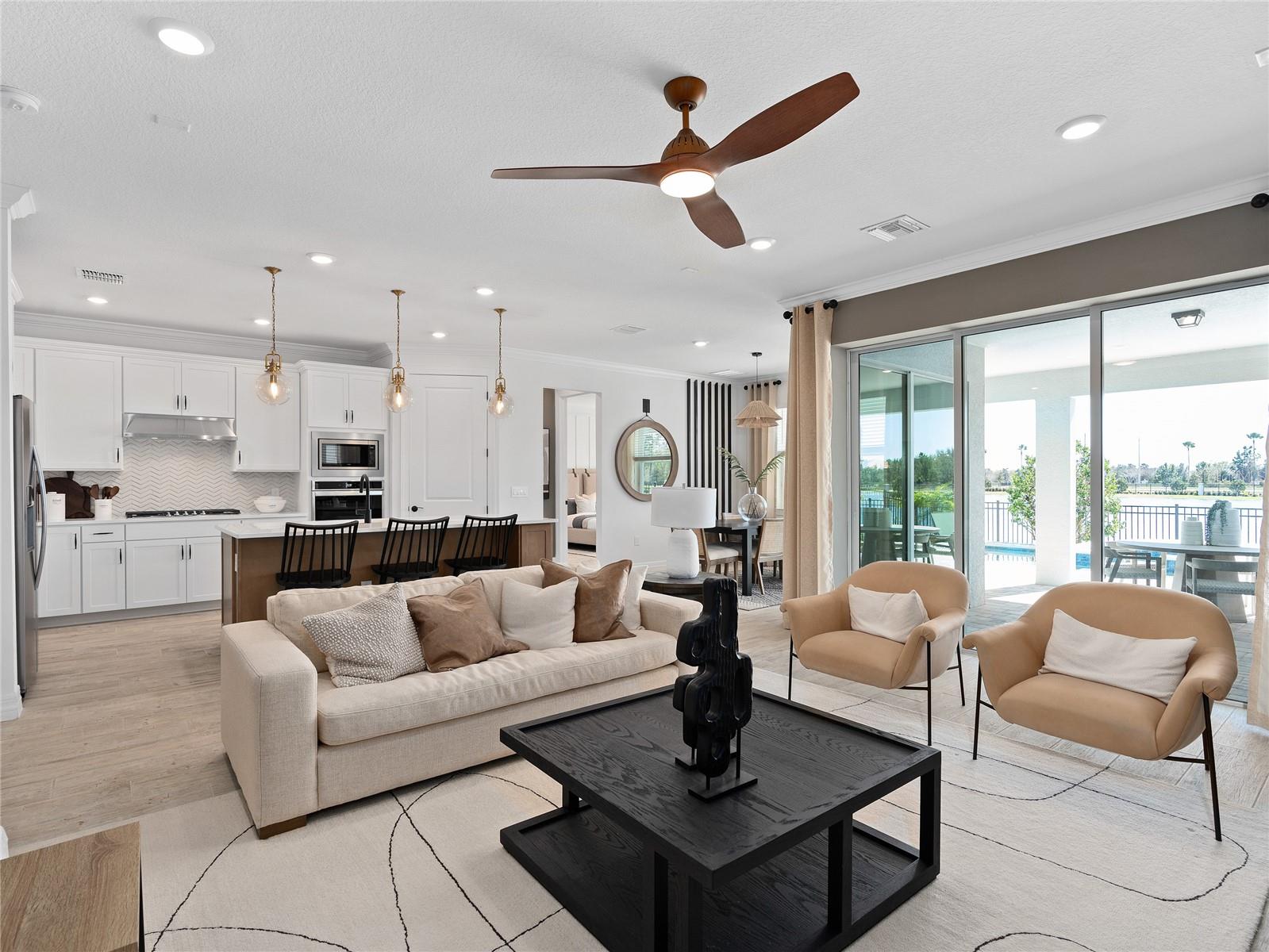 10268 PARKVIEW RESERVE LN, ORLANDO, FL, 32836