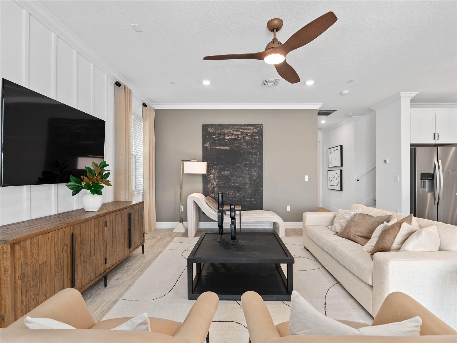 10268 PARKVIEW RESERVE LN, ORLANDO, FL, 32836