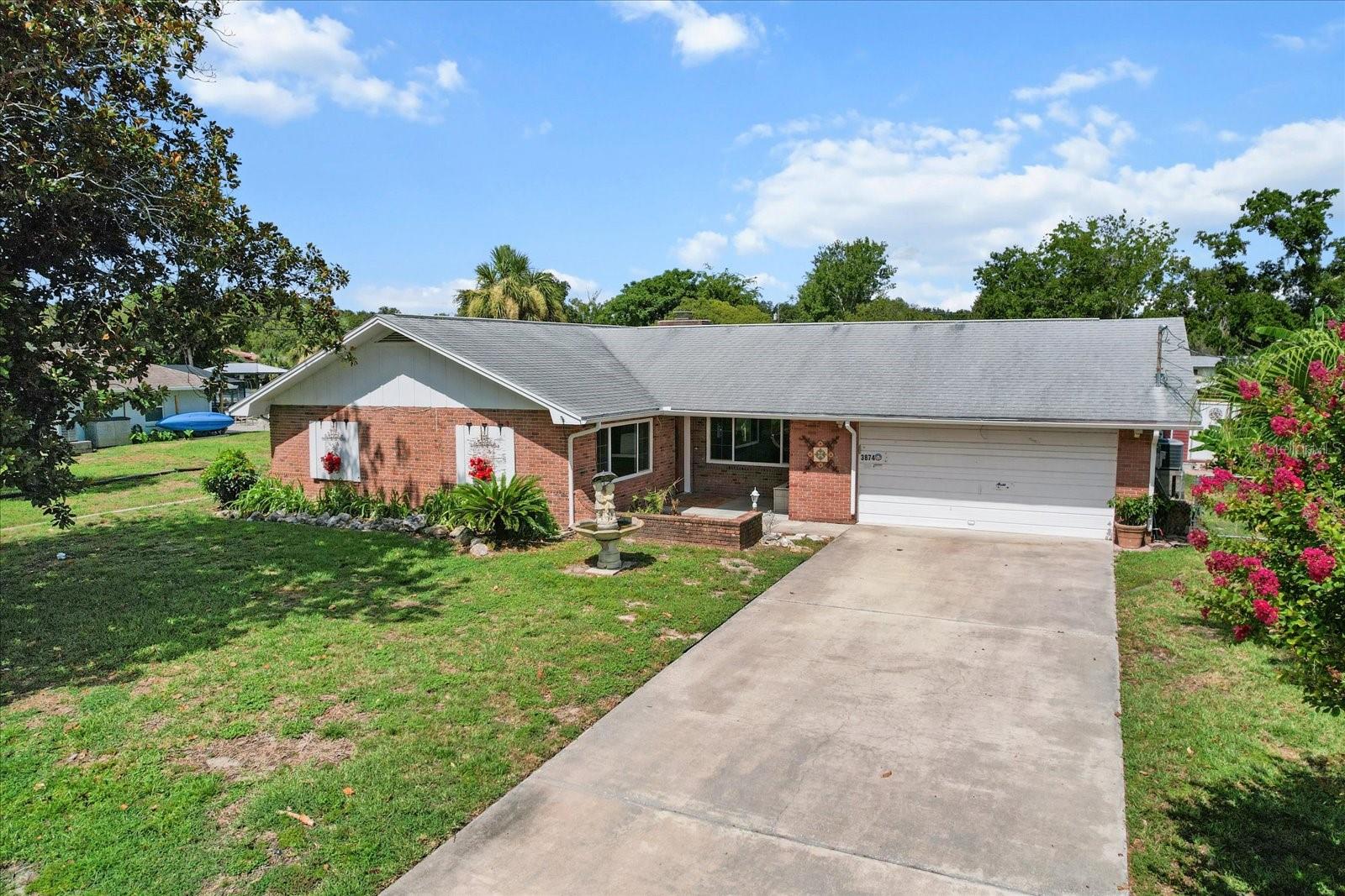 3874 N TIMUCUA PT, CRYSTAL RIVER, FL, 34428