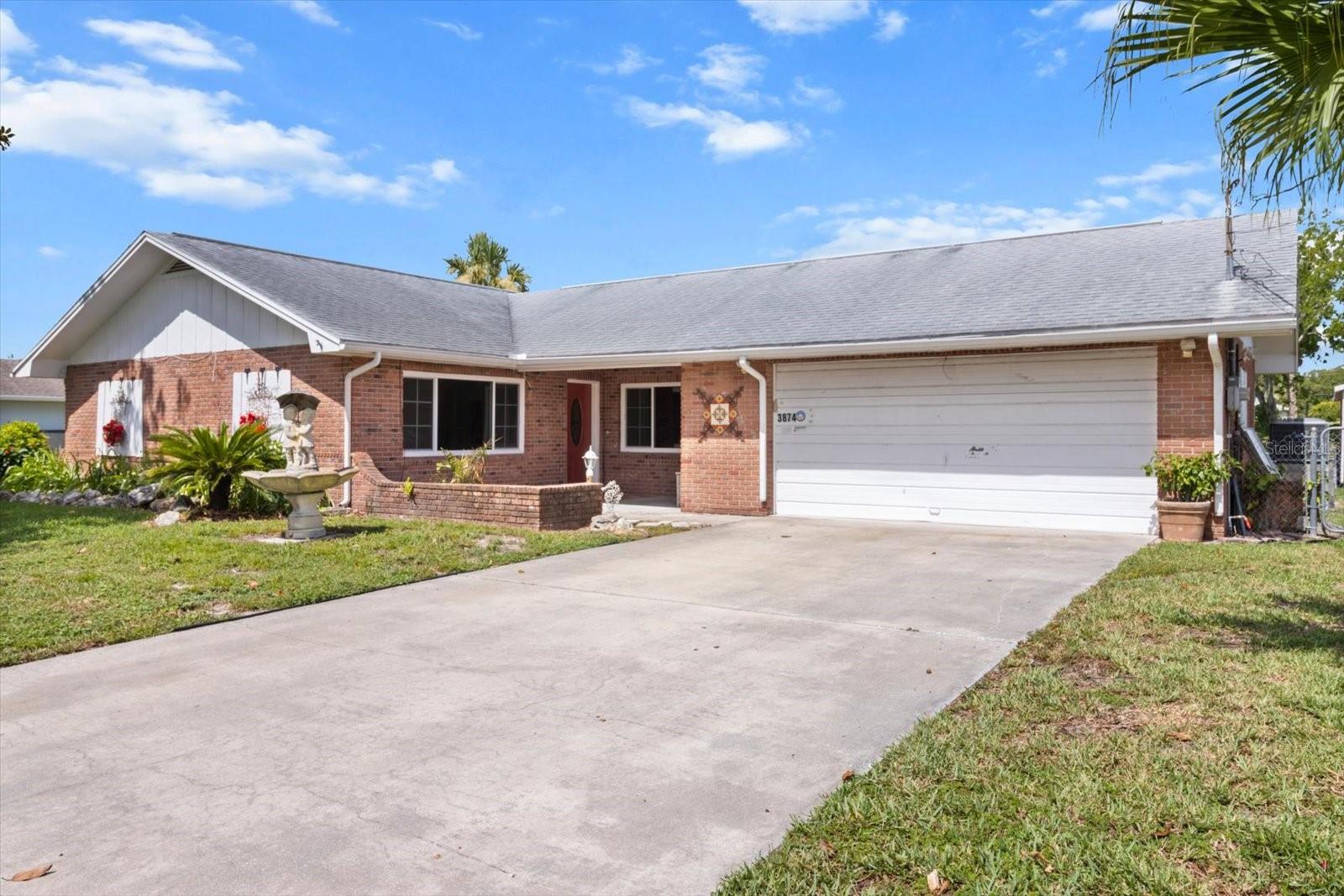 3874 N TIMUCUA PT, CRYSTAL RIVER, FL, 34428