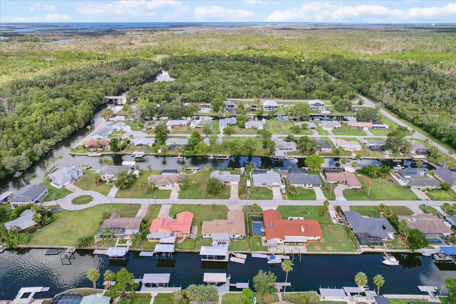 3874 N TIMUCUA PT, CRYSTAL RIVER, FL, 34428
