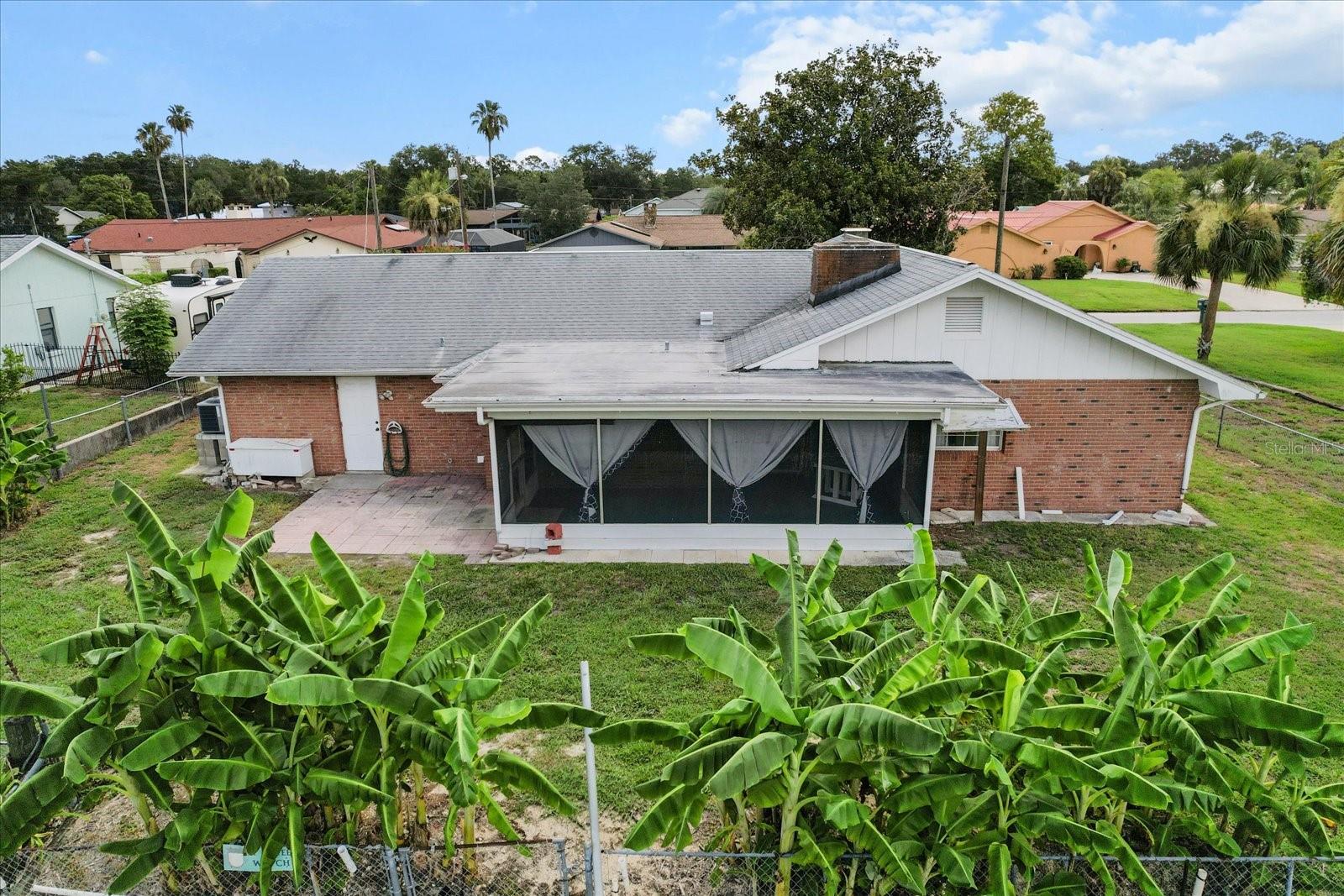 3874 N TIMUCUA PT, CRYSTAL RIVER, FL, 34428