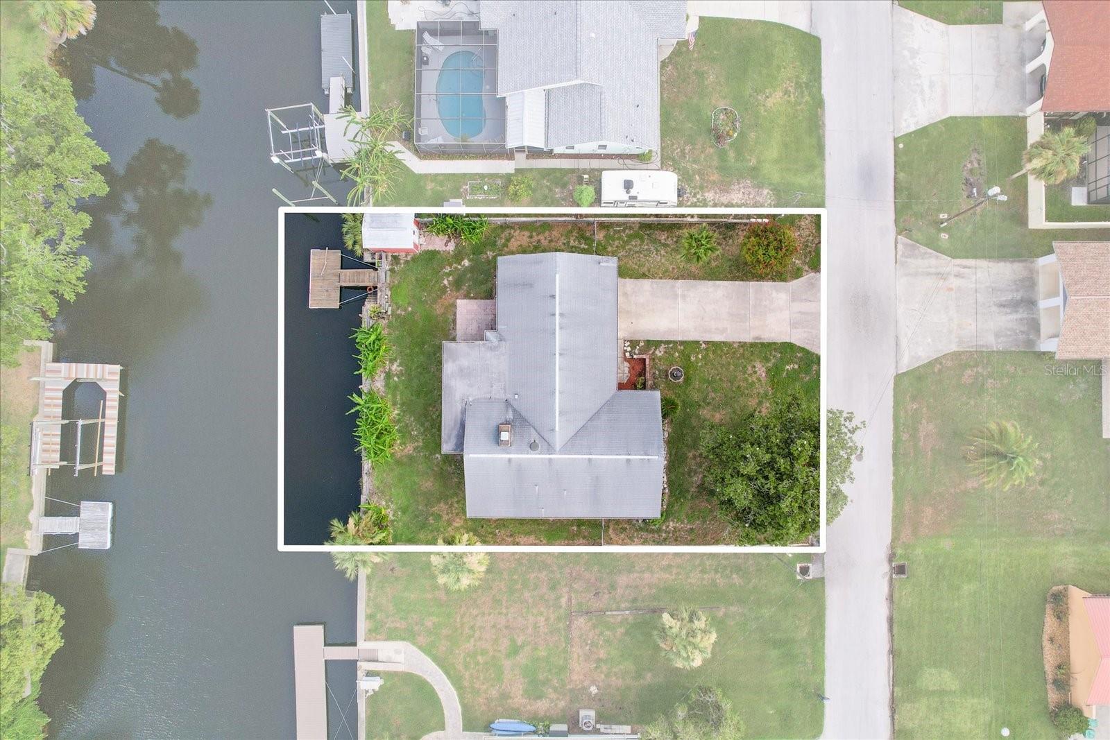 3874 N TIMUCUA PT, CRYSTAL RIVER, FL, 34428