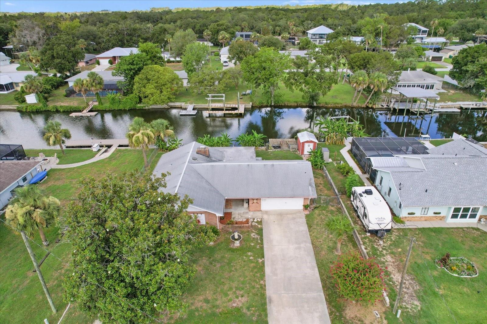 3874 N TIMUCUA PT, CRYSTAL RIVER, FL, 34428
