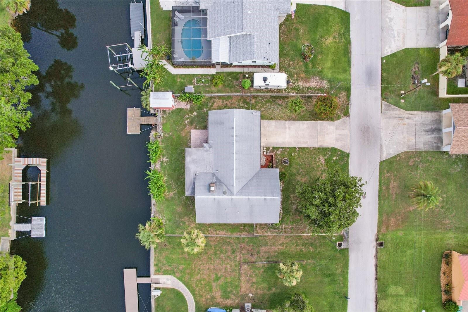 3874 N TIMUCUA PT, CRYSTAL RIVER, FL, 34428