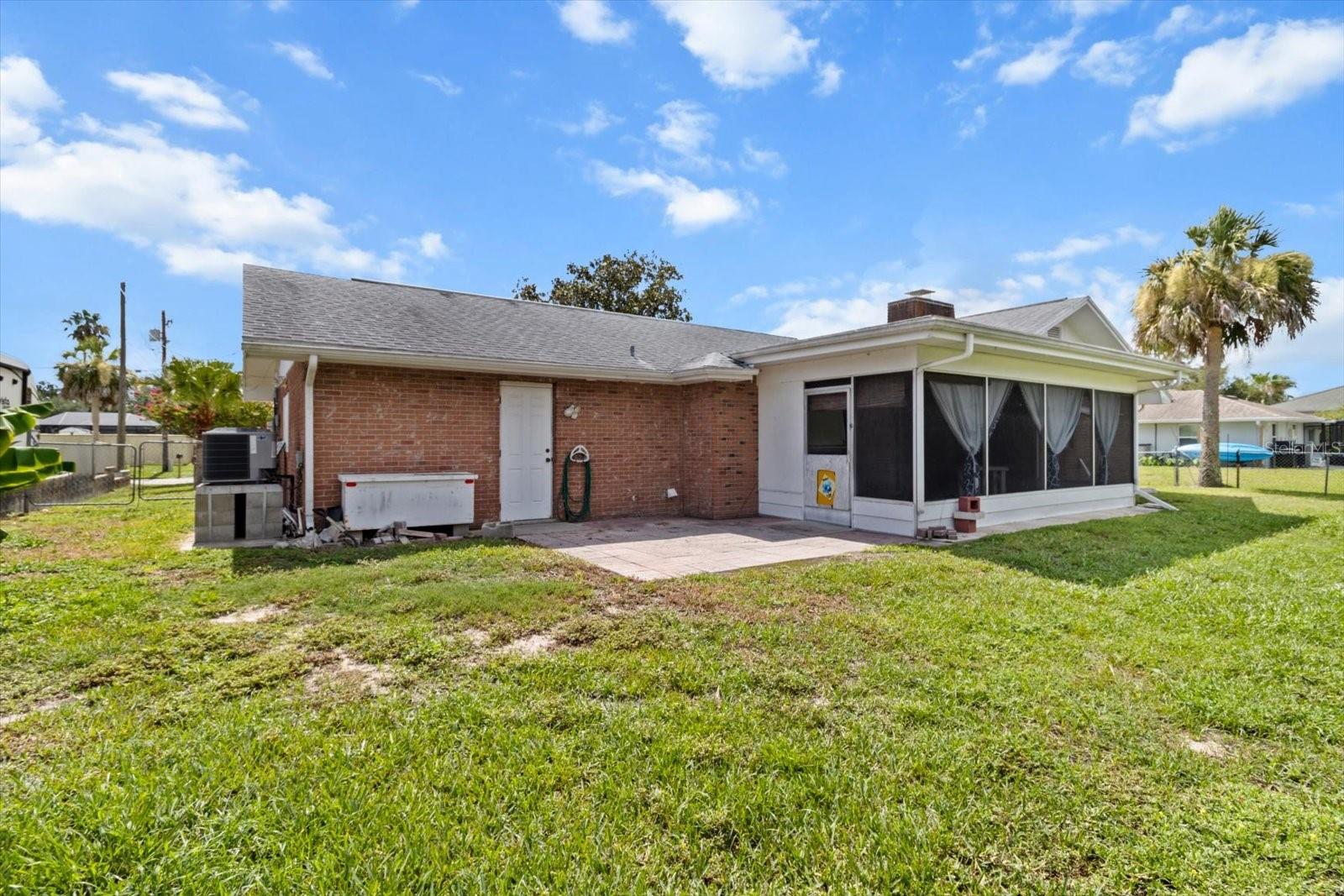 3874 N TIMUCUA PT, CRYSTAL RIVER, FL, 34428